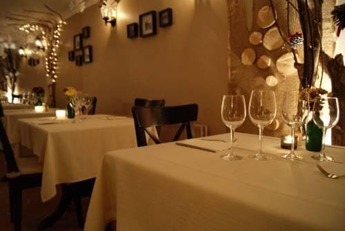 Belvedere House B&B & the Baytree Restaurant