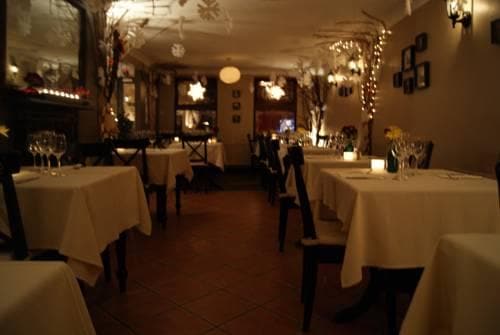 Belvedere House B&B & the Baytree Restaurant