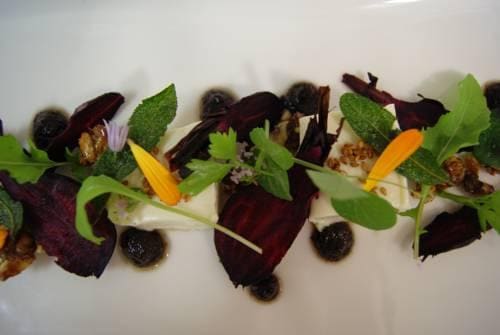 Belvedere House B&B & the Baytree Restaurant