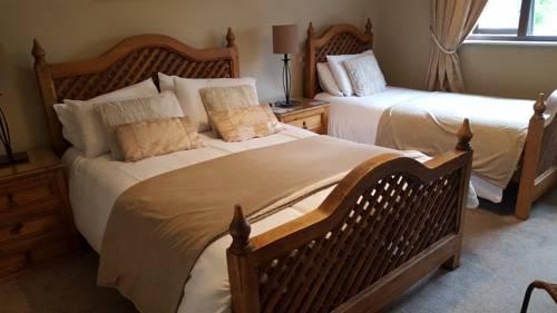 Belvedere House B&B & the Baytree Restaurant