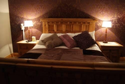 Belvedere House B&B & the Baytree Restaurant