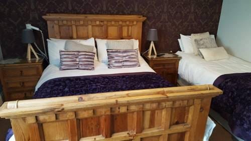 Belvedere House B&B & the Baytree Restaurant