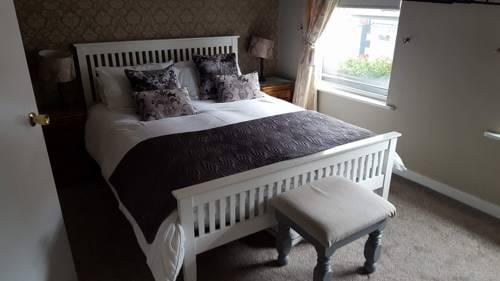 Belvedere House B&B & the Baytree Restaurant