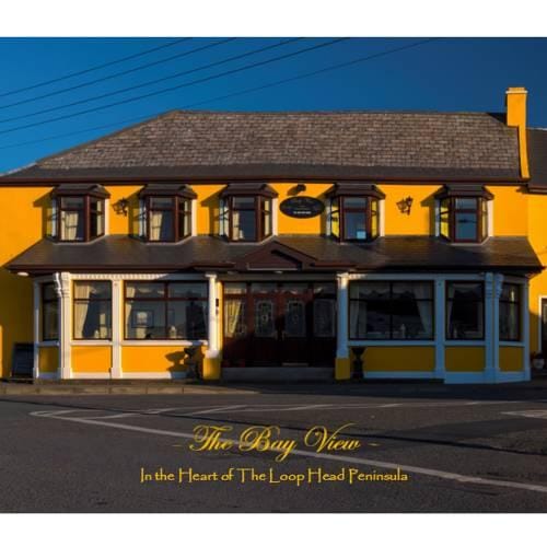 Bay View B&B