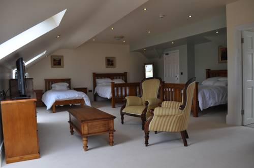 Bay View B&B