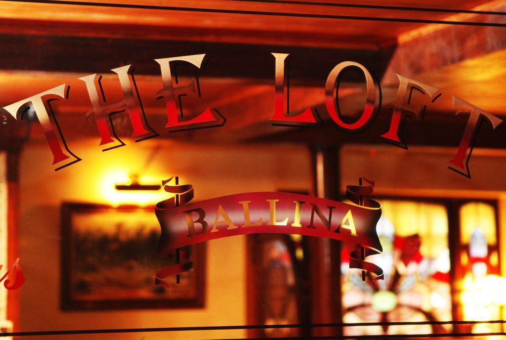 The Loft