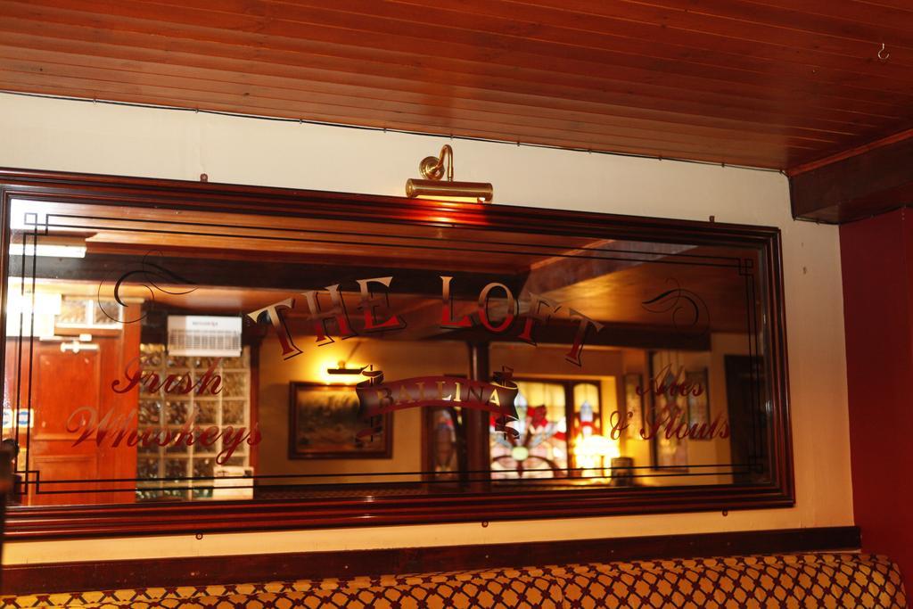 The Loft