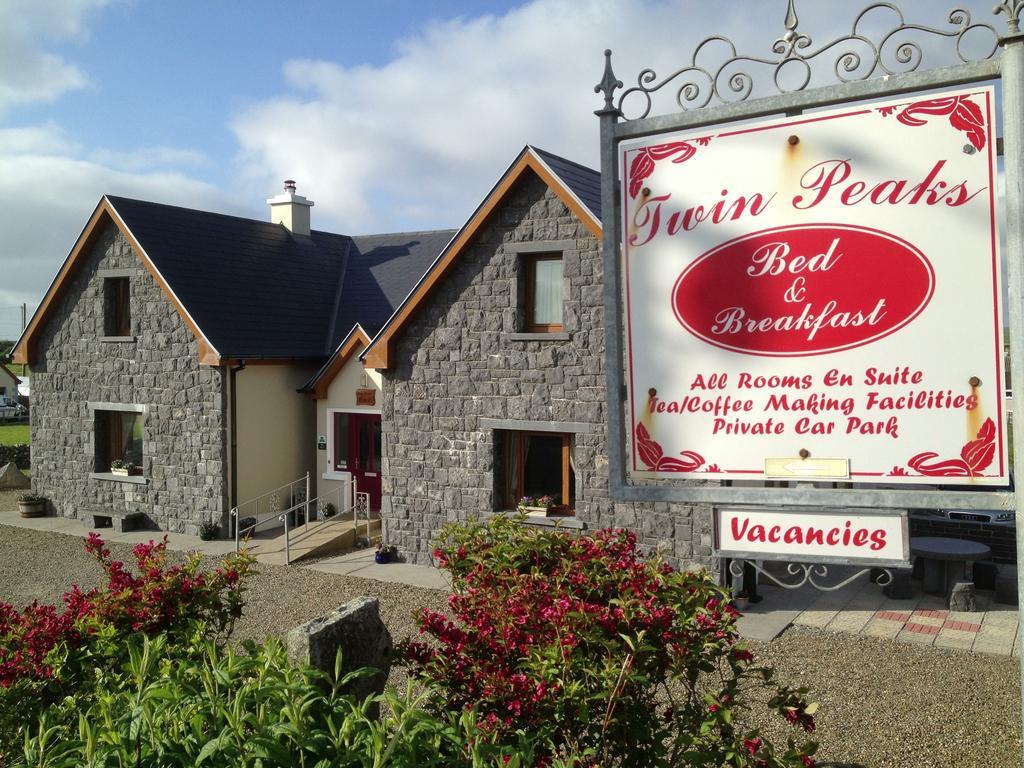 Twin Peaks B&B
