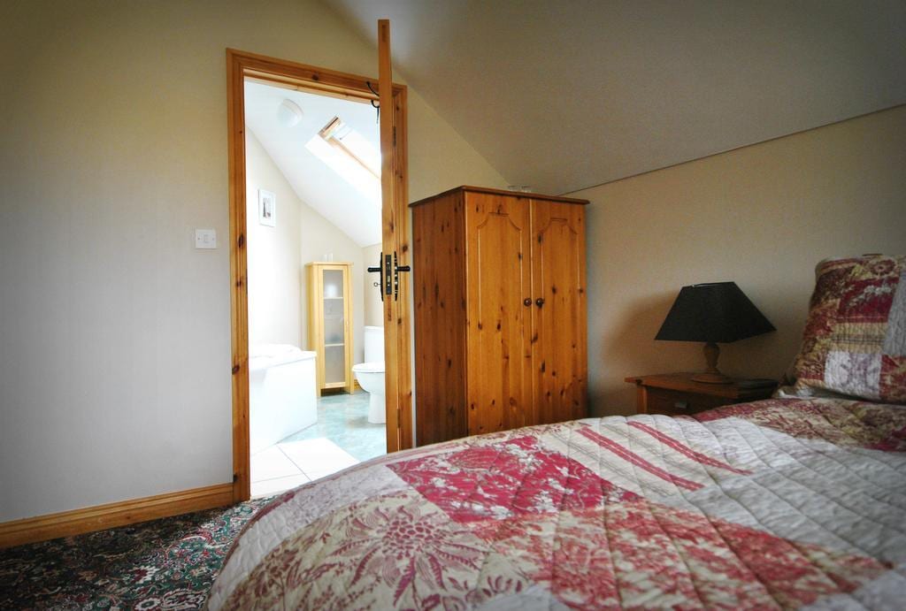 Twin Peaks B&B