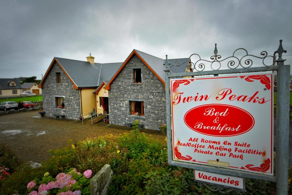 Twin Peaks B&B