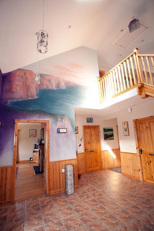 Twin Peaks B&B