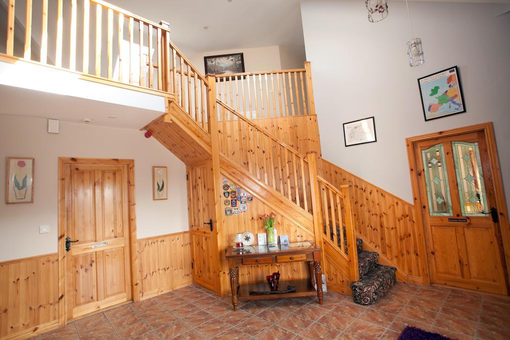Twin Peaks B&B