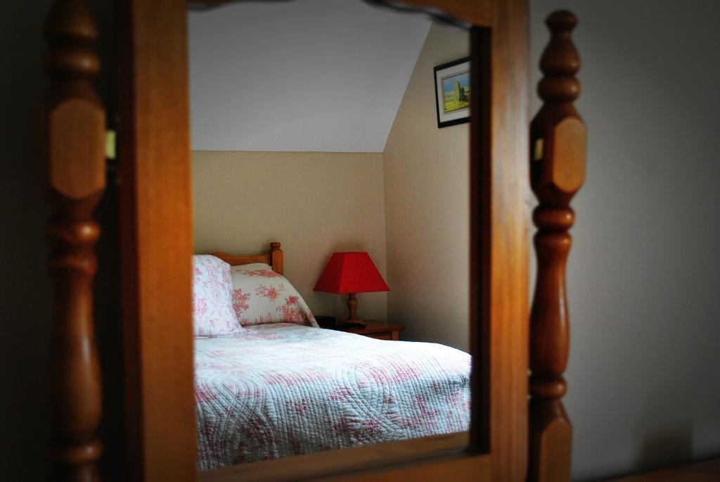 Twin Peaks B&B