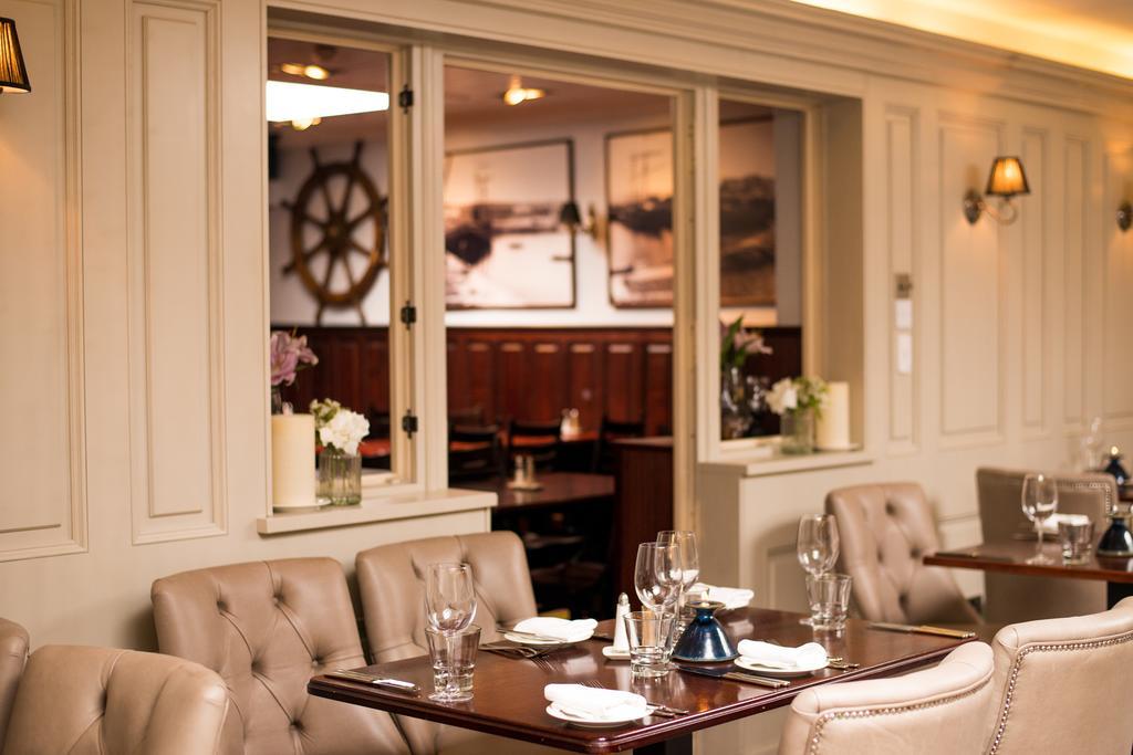 Vaughans Anchor Inn