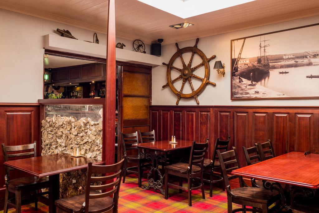 Vaughans Anchor Inn