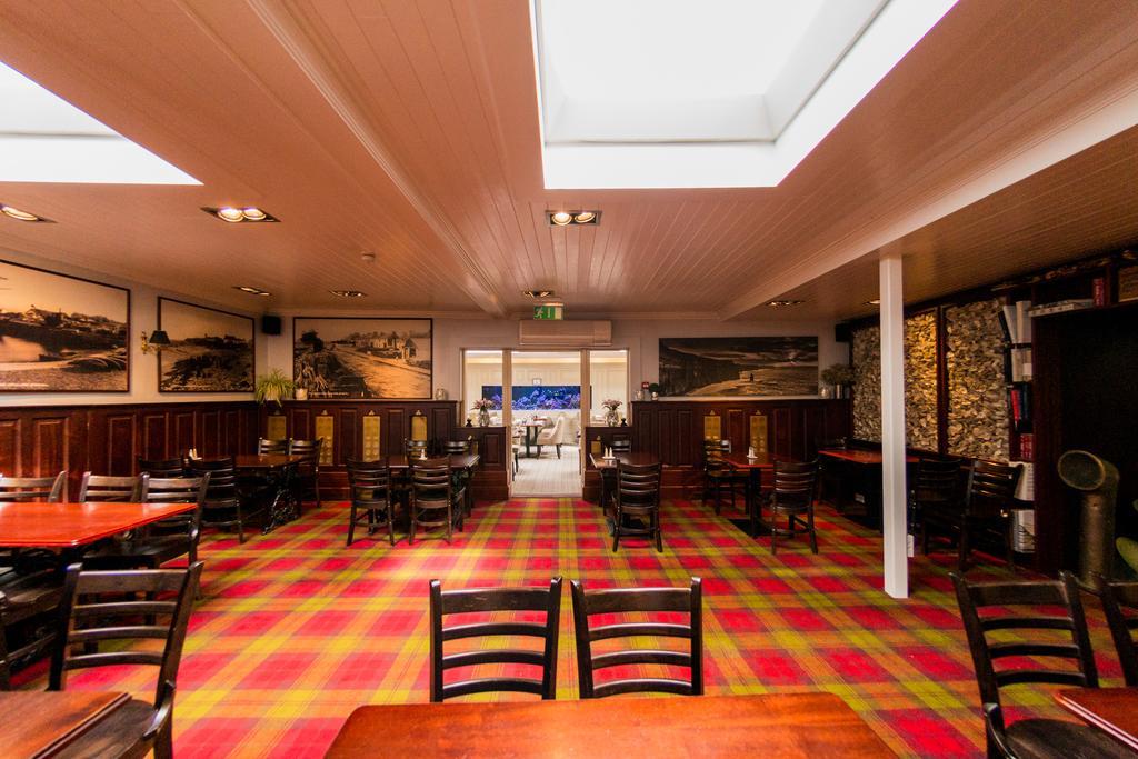 Vaughans Anchor Inn