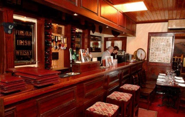 Vaughans Anchor Inn