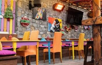 Brogan's Bar & Guesthouse