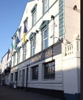 Hayes Hotel