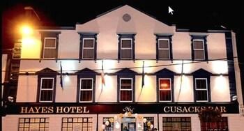 Hayes Hotel