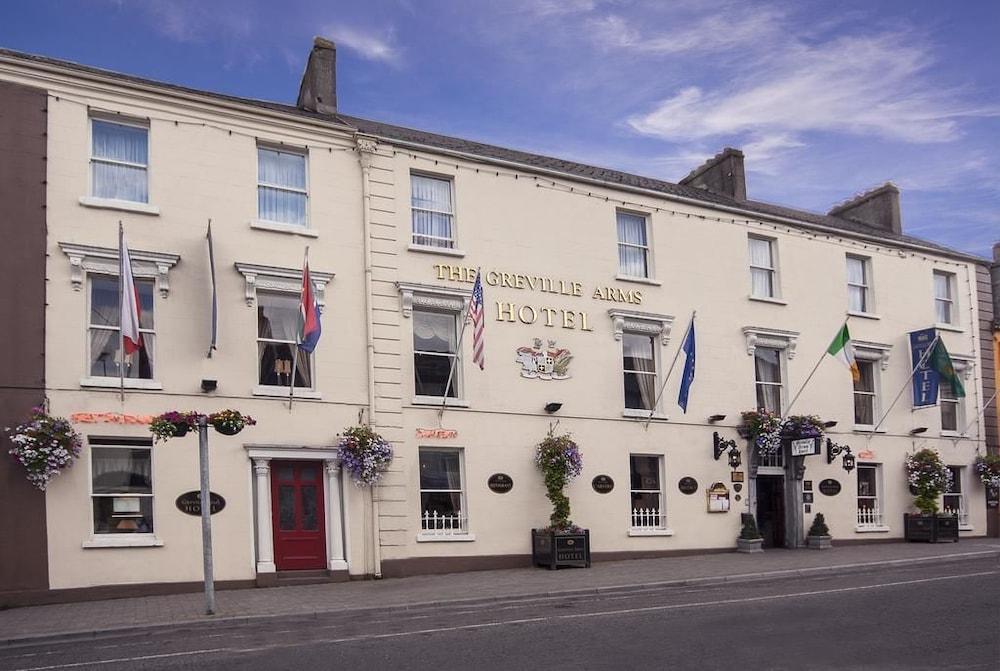 Greville Arms