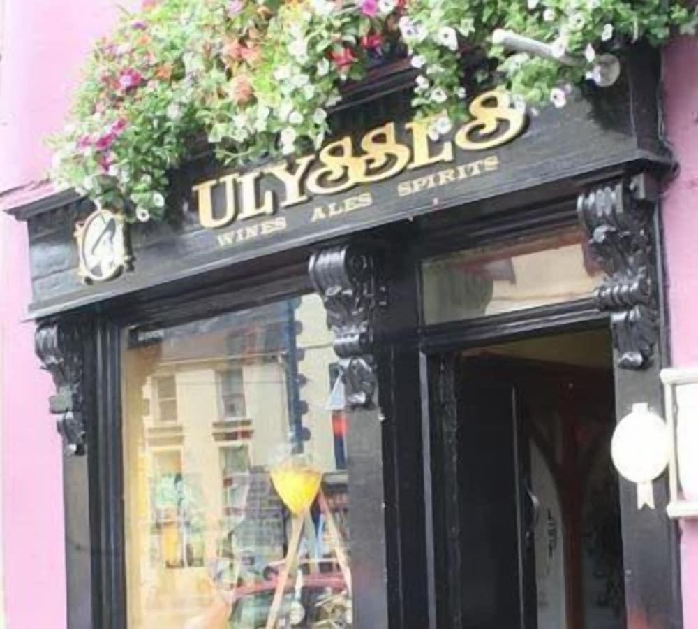 Greville Arms