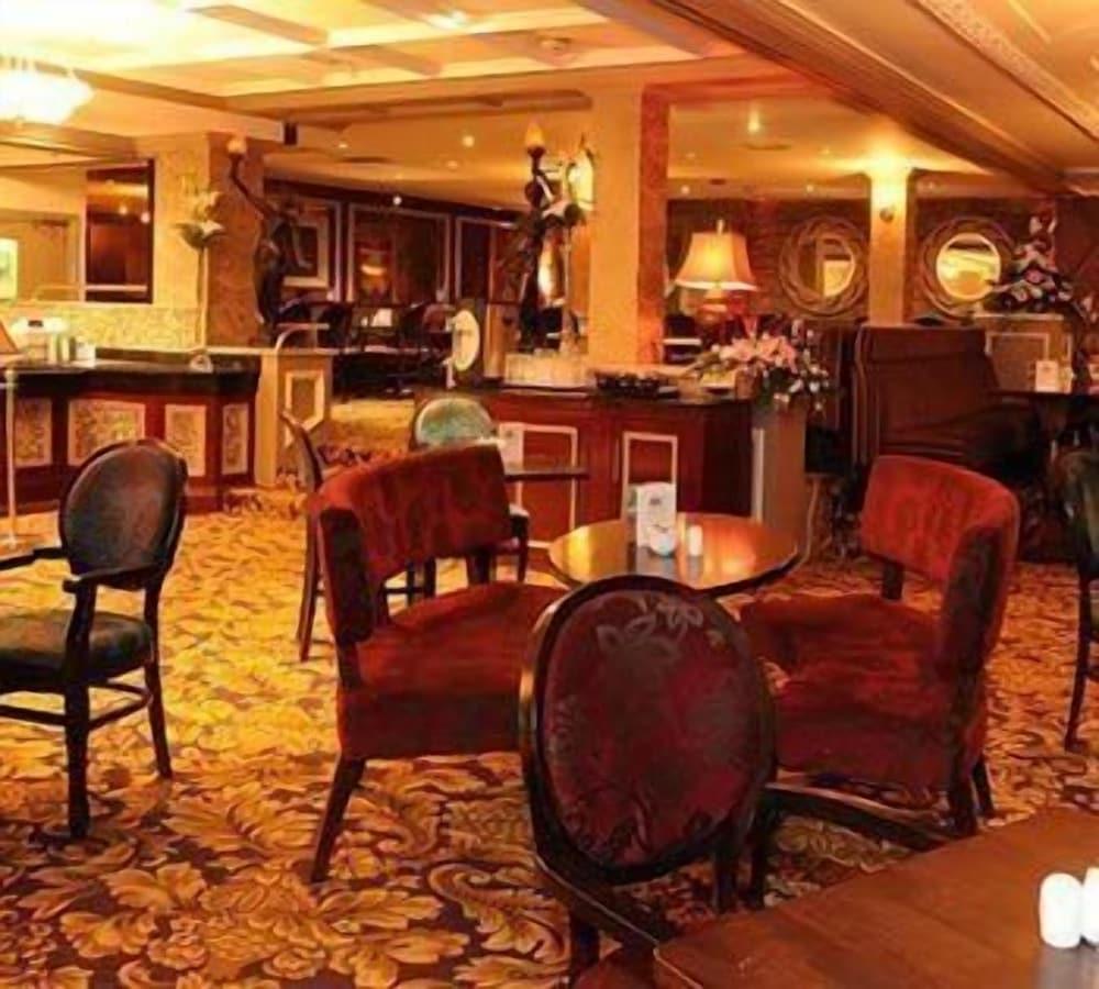 Greville Arms