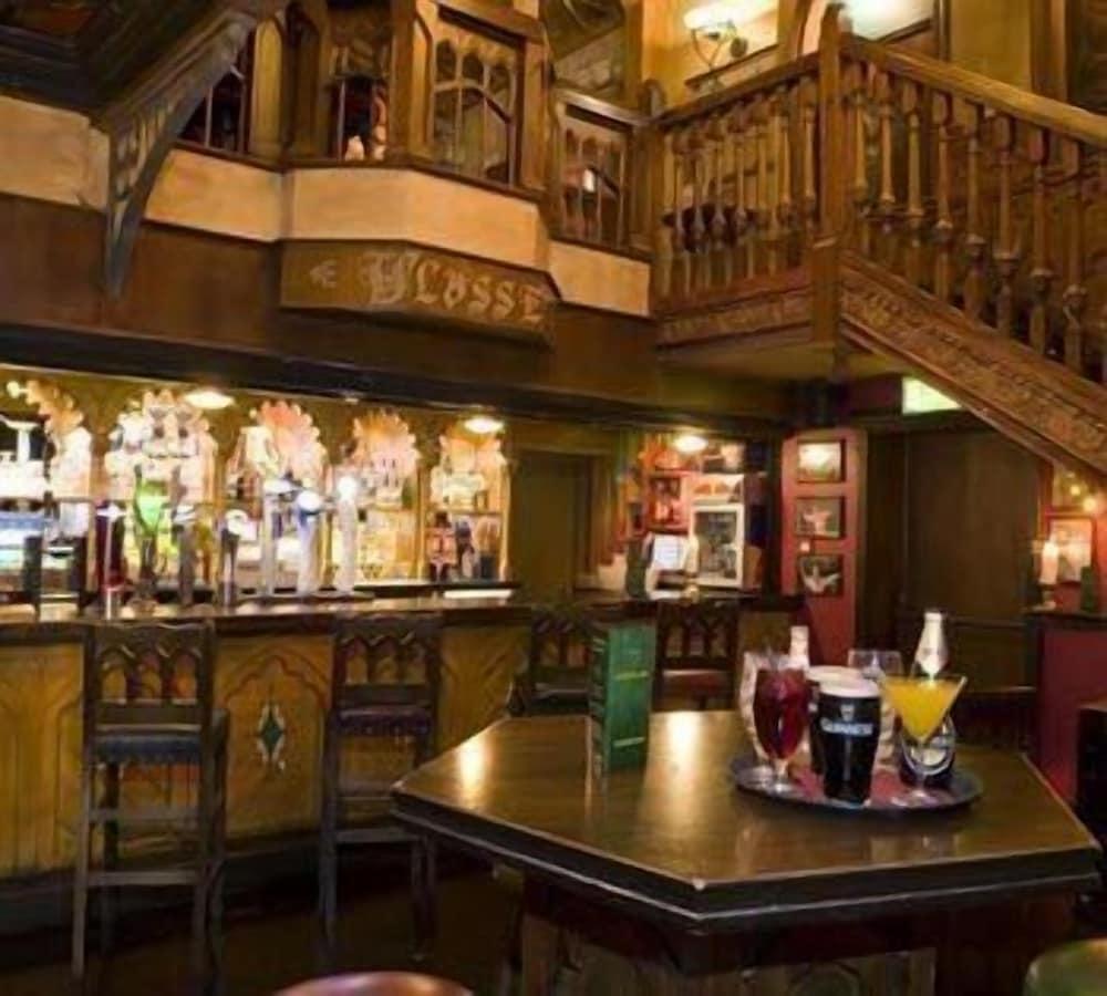 Greville Arms