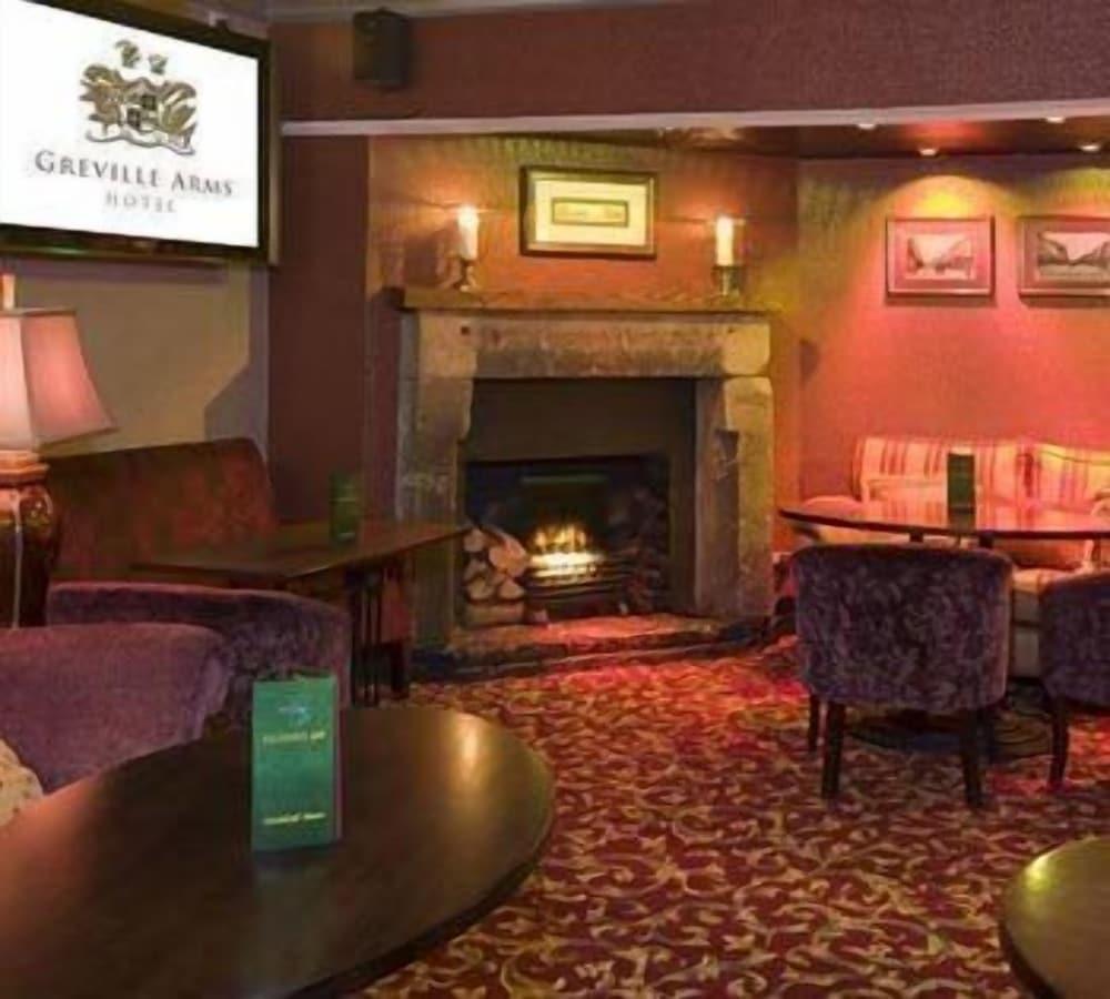 Greville Arms