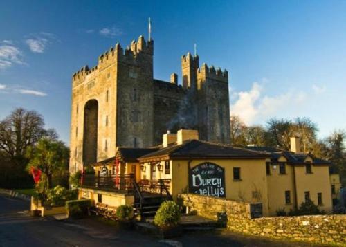 Bunratty Holiday Homes