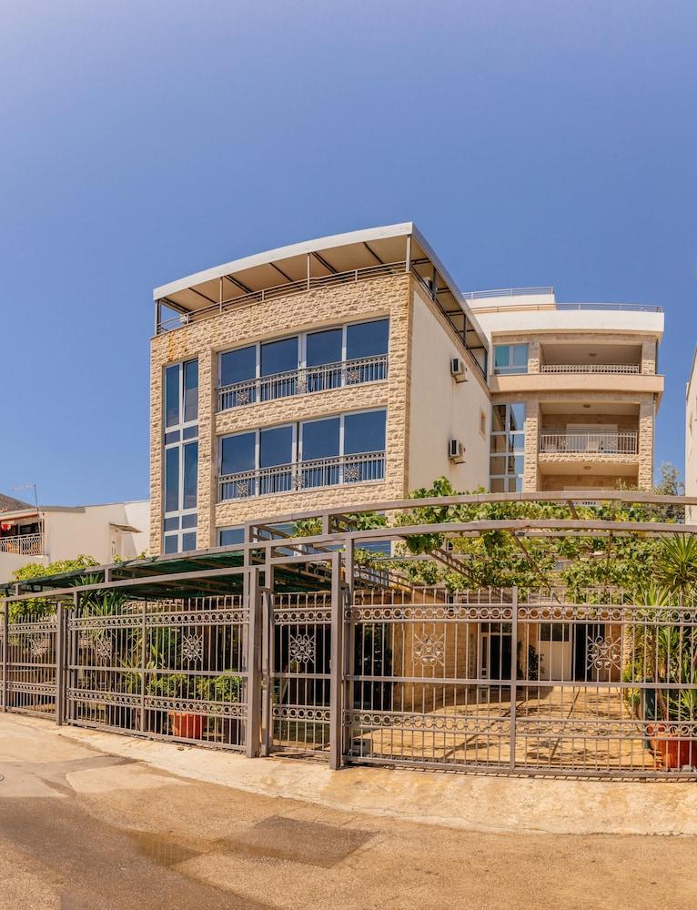 Aparthotel Stijovic