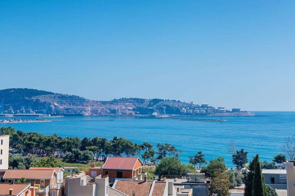 Aparthotel Stijovic