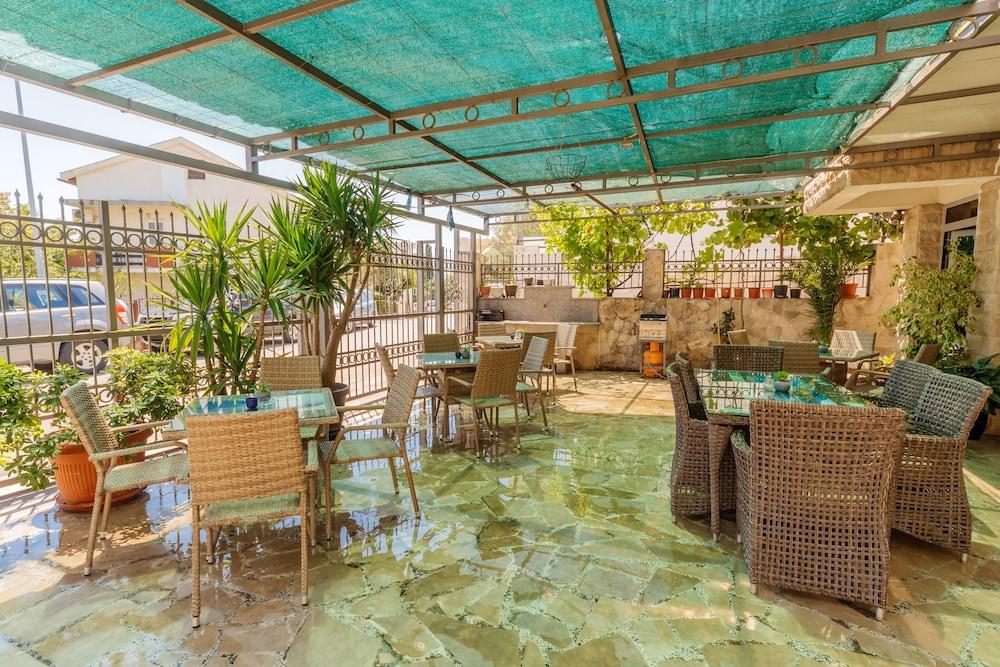 Aparthotel Stijovic