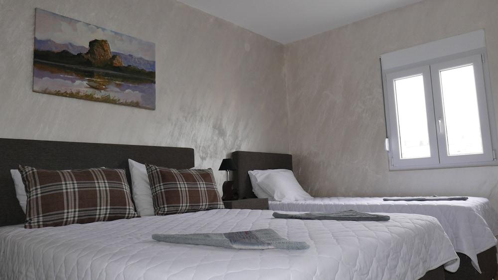 Aparthotel Stijovic