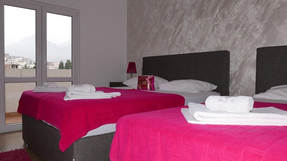 Aparthotel Stijovic