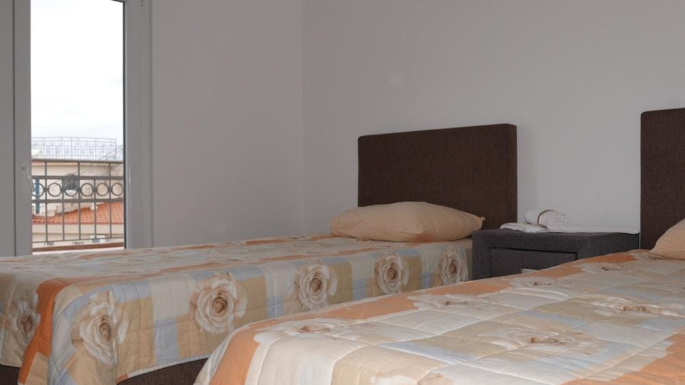 Aparthotel Stijovic