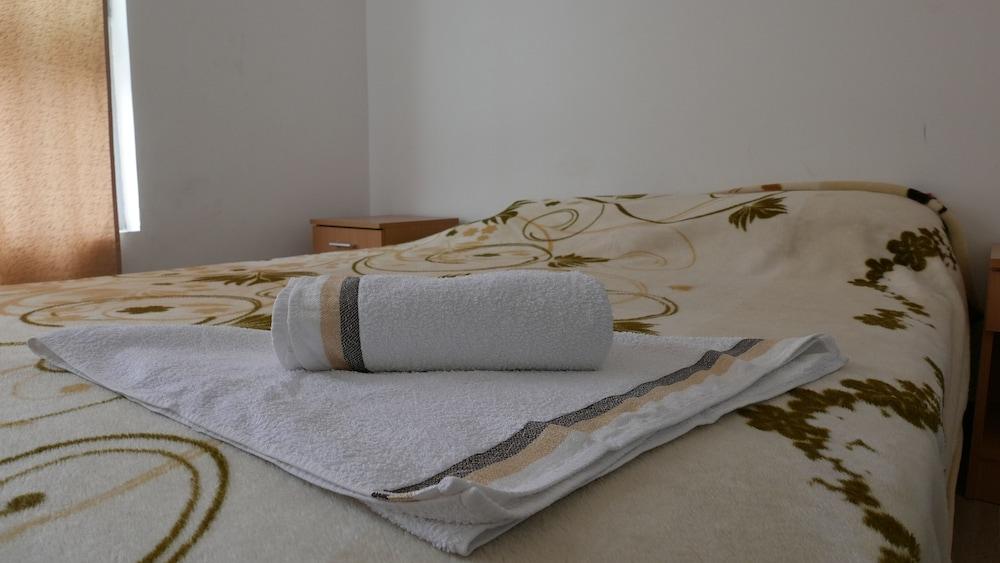 Aparthotel Stijovic