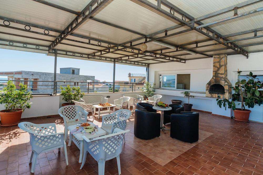 Aparthotel Stijovic