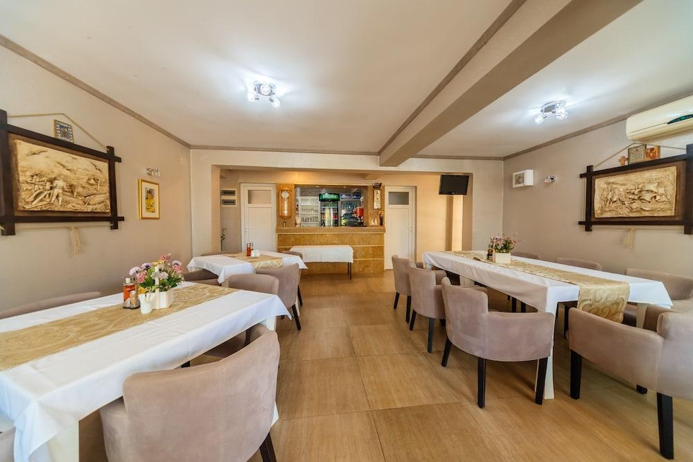 Aparthotel Stijovic