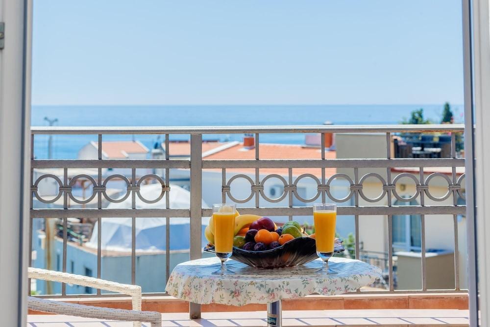 Aparthotel Stijovic