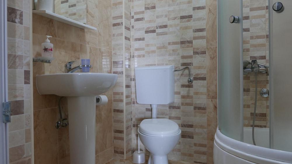 Aparthotel Stijovic