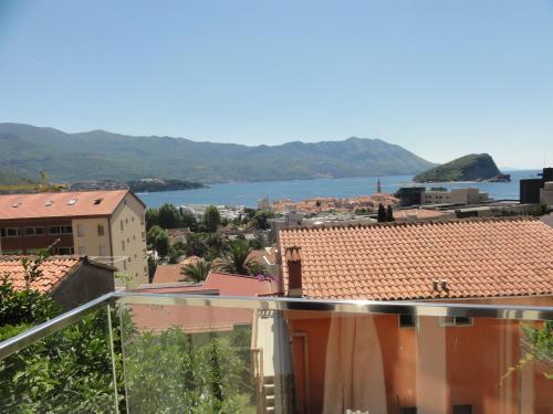 The Old Town Viewpoint Apartments