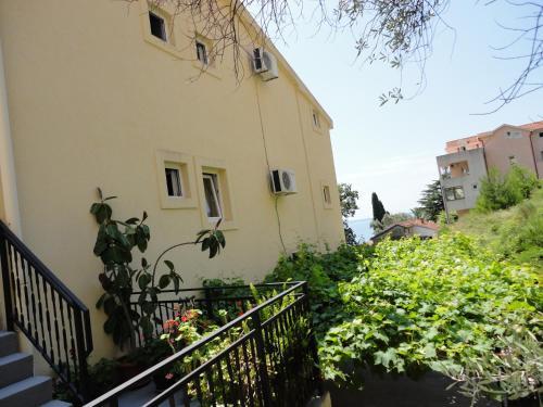 Apartments Petkovic