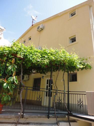 Apartments Petkovic