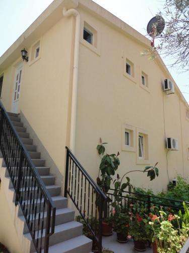 Apartments Petkovic