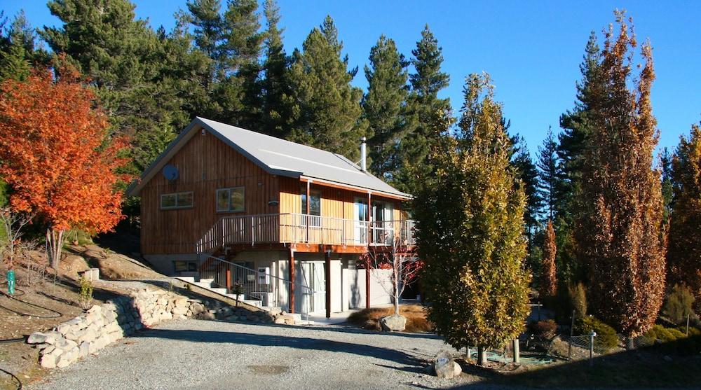 Mapleview Cottage