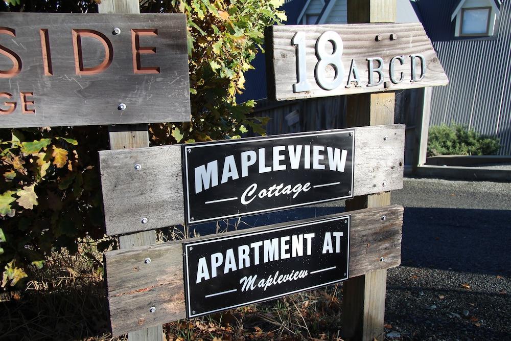 Mapleview Cottage