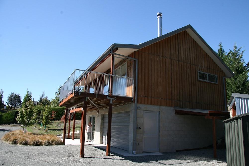 Mapleview Cottage