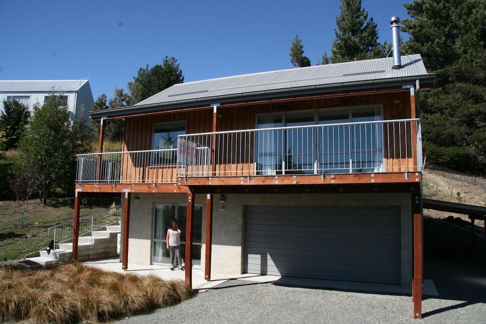Mapleview Cottage