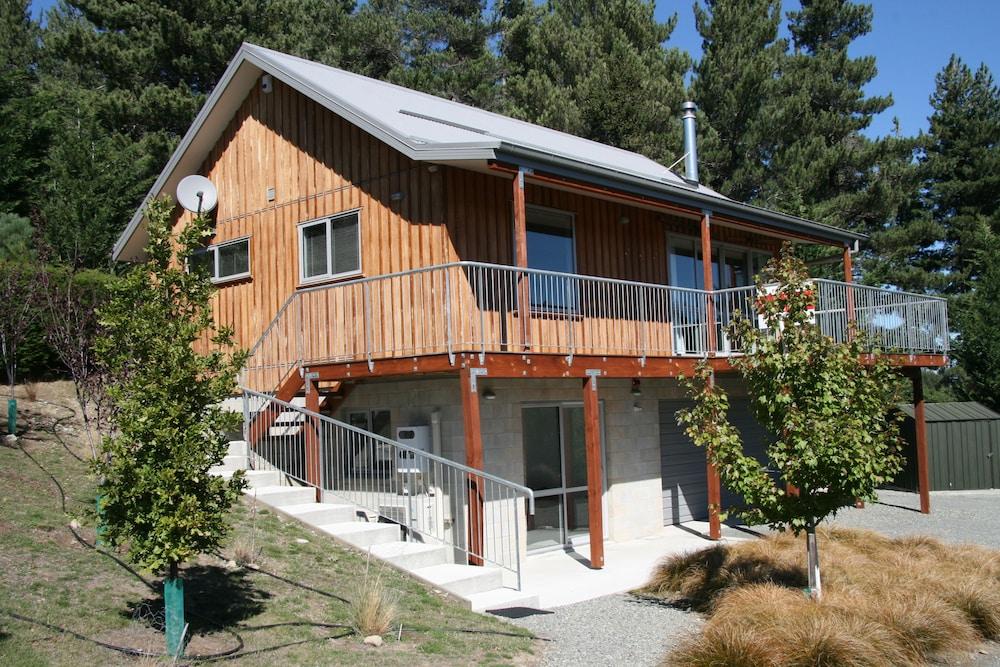 Mapleview Cottage